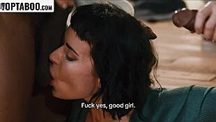 Husband's Boss: This Is the Dinner I Was Looking For