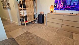 Vacation Fun with Latina Step Mom Vivianne DeSilva 😈