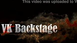 Dp pretty mary tries double fuck uncensored real anal orgasm vk backstage combo