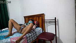 Sharing Video of Stepson's Body Display.