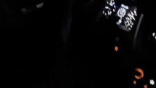 Stranger sucks cock on the road