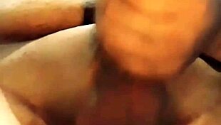 I shoot my cum in this masturbation session