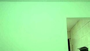 Hot girl dances sexy funk showing tasty tits