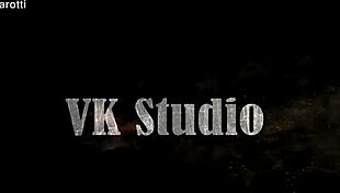 Watch this new Funkytown scene where she takes big cock in her ass for a hard anal fuck!