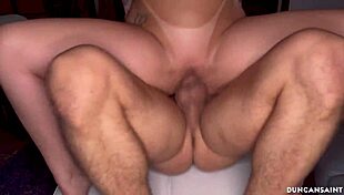 Kali roses fucks duncan saint