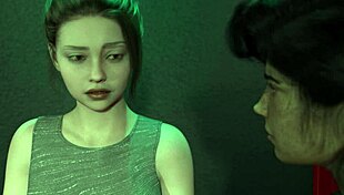 lets play theatre of sinners part 4 rebecca