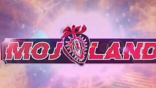 sweet house wife takes care of husband with interracial fucking