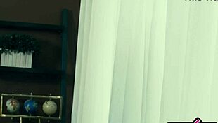 Why the surprise when I answer with strapon, delivery girl?