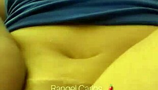 I love moaning with that huge pierced nipples pornstar in sensual fucking