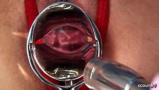 Multiple Cumshots and Creampies for Japanese Girl at Roleplay Bondage Group Sex by Old Guys in Uncensored Porn!