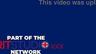 i-i mean, two redhead students in uniforms eat pussy and 69 like crazy