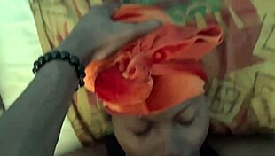 Big booty ebony gets slutted out upside down by dredagloden1 pt 2 😈