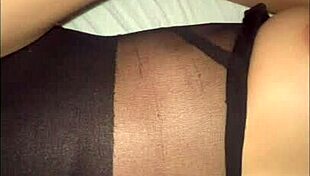 Que Rico Me Cogen in First Time Homemade Session!