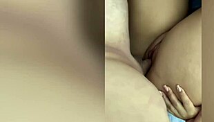 Sister-in-law provokes with open door while changing. I enter, she acts like a slut