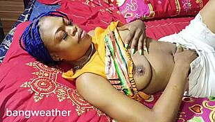 fucking my landlord's precious wife feels so juicy