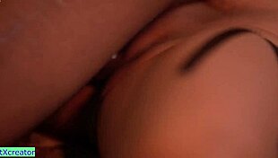 Indian girl says, 'Fuck me after practice, hot sex'