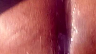 angry black wife turns husband into a whore with femdom humiliation