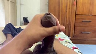 i stepmom jerked me off before school