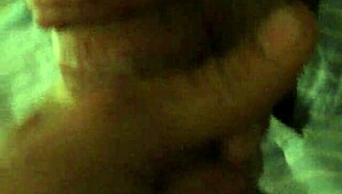 Lila loves to swallow my cum every time