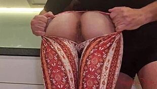 Want to fuck my cleaner lady for an extra tip?