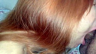 convince ex with blowjob vagina full begs more