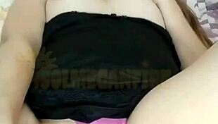 pregnant bitch masturbating with dildo - sol megan fire