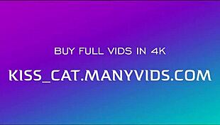 Step Mom Serves as Freeuse Slut for Step Son's Birthday Gift