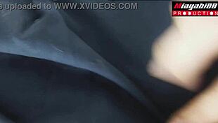 Thai Student 18 With Huge Ass Gets Intense Pussy Fucking And Creampie Cumshot In Skirt