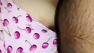 Primera Vez Por Atrás Después Del Colegio Des Cans Ando Y Me Agarra Por Atras Casero Amateur Latina