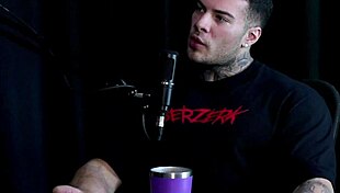 momentos do rafinha do cref no swing cast watch on sheer red