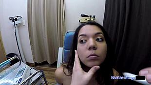 Dr Tampa - Selena Perezs Immigration Physical