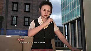 lets play theatre of sinners part 4 rebecca