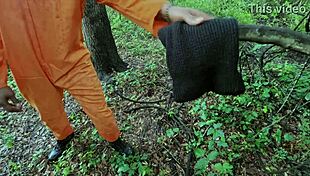 जेल से भागा कली एक्सओ को नई हार्डकोर चुदाई के लिए