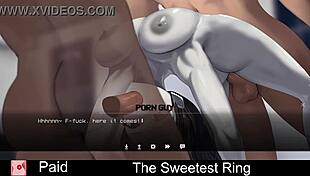The Sweetest Ring Part 05