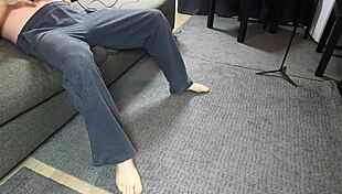 missy maverick solo and foot left 3