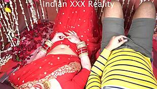 indian desi step mom and step son in hindi desi video