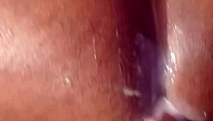 angry black wife turns husband into a whore with femdom humiliation