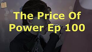 Power's Price 100!