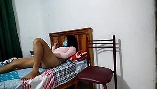 Sharing Video of Stepson's Body Display.