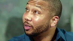 Naughty petite blonde student Emma Hix fucks her lucky big black cock teacher?