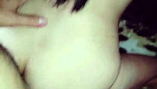 One Day At A House Party With Wine And Flirting