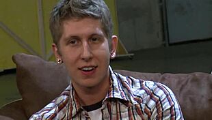 blonde milf in high heels sucking and fucking