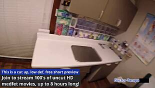 Dr Tampa - Selena Perezs Immigration Physical