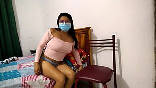 Sharing Video of Stepson's Body Display.