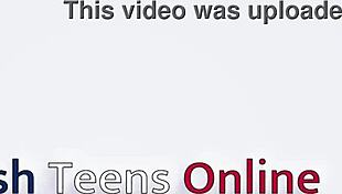 Naughty student blows her teacher in a forbidden encounter