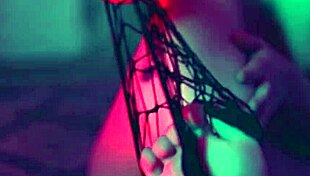 admire my pretty small feet in this intriguing display