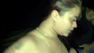 primeira vez fazendo putaria na praia aconteceu do nada tr�s amigo fudeu fudeu a gostosa no rio de janeiro completo no red e no cher