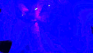 Rough Nightclub Facefuck With Deepthroat Gagging And Bdsm Domination