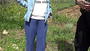 American Tourist Shocked by Sextoy Dealer Offering Second Hand Dildo!