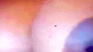 Huge ebony tits tease and entice during wild bedroom encounter